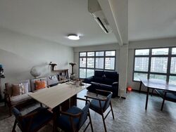 Blk 477B Hougang Capeview (Hougang), HDB 4 Rooms #633673401